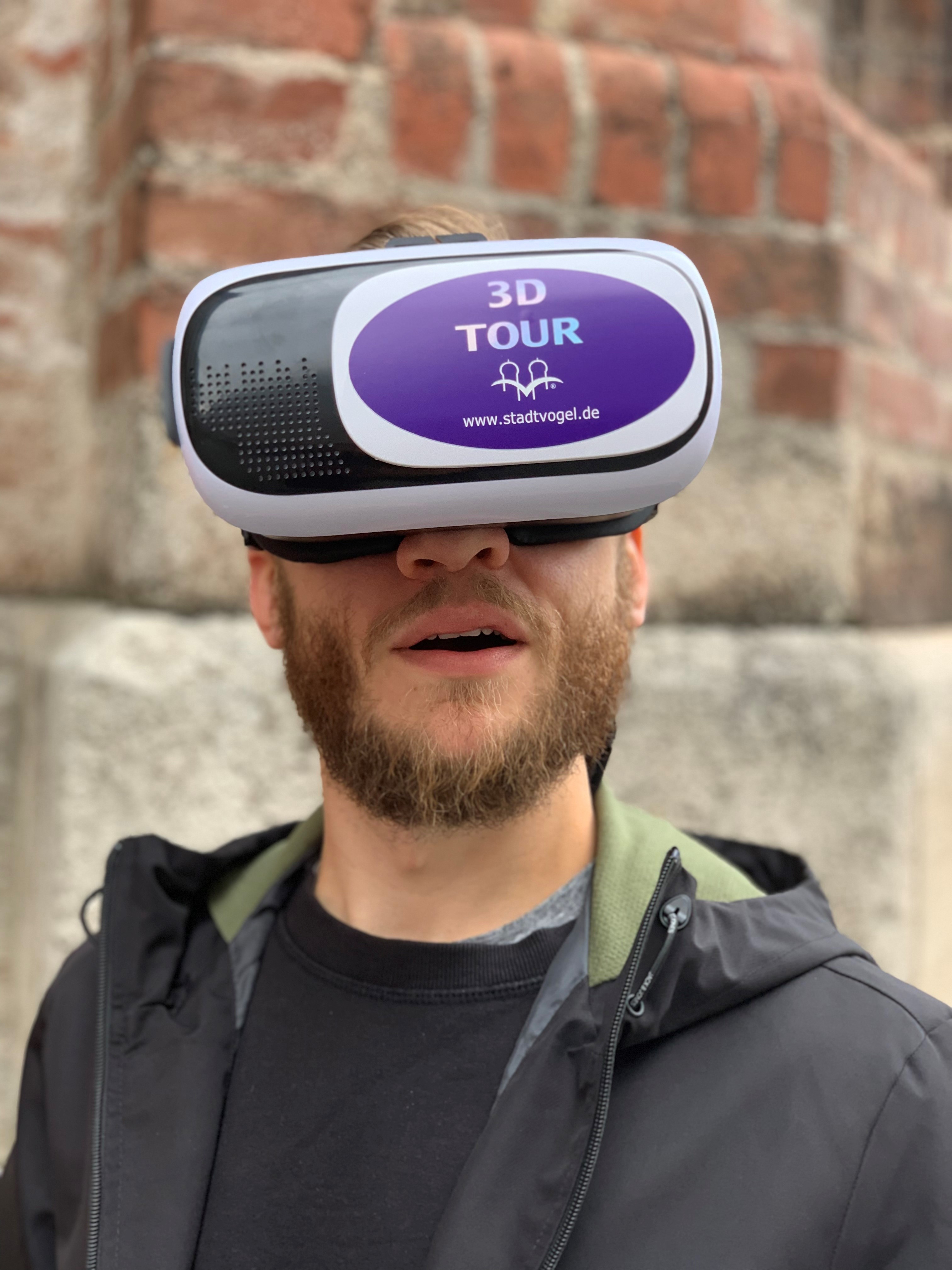 3D Tour 